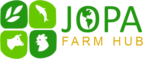 Jopa Farm Hub